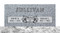 Headstone | Double Upright | Light Gray