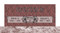 Headstone | Double Upright | Wausau Red