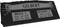 Upright Grave Markers | Companion Slant | Imperial Black