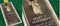 Ledgers/Cremation | Bronze Ledger