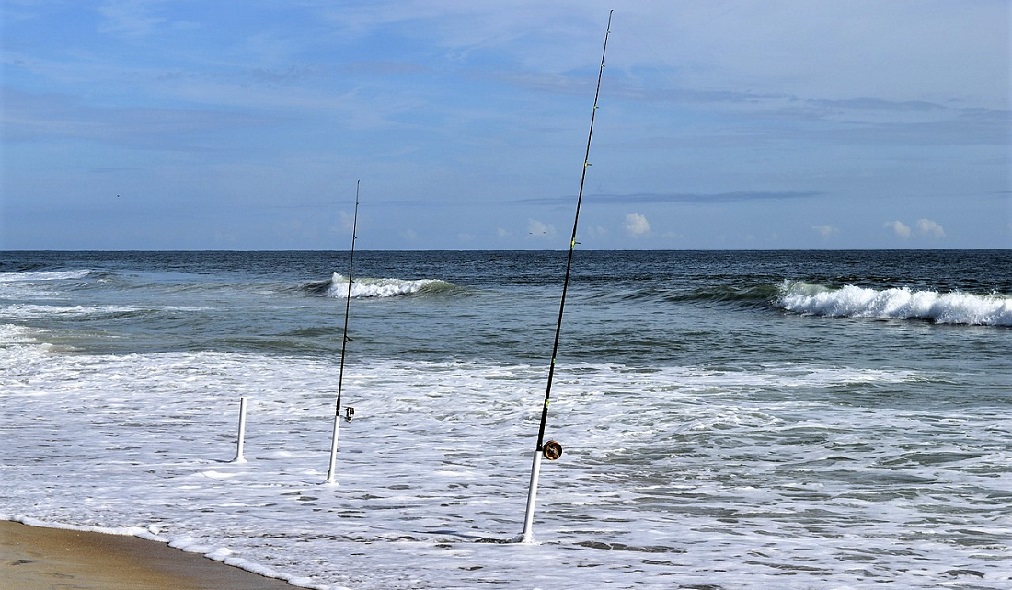 Choosing a Surf Rod - On The Water