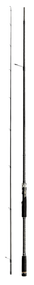 DAM STEELPOWER BLACK SPIN 2.70m (24-42g) 4-6kg PREMIUM CARBON SPINNING RODS