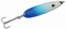 BALZER SEAWAVER Spoonie blue-luminous 150g