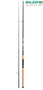 BALZER MK IM7 WOBBLER STICK 2.40m (6-22g) 1-4kg Carbon Spinning Rod