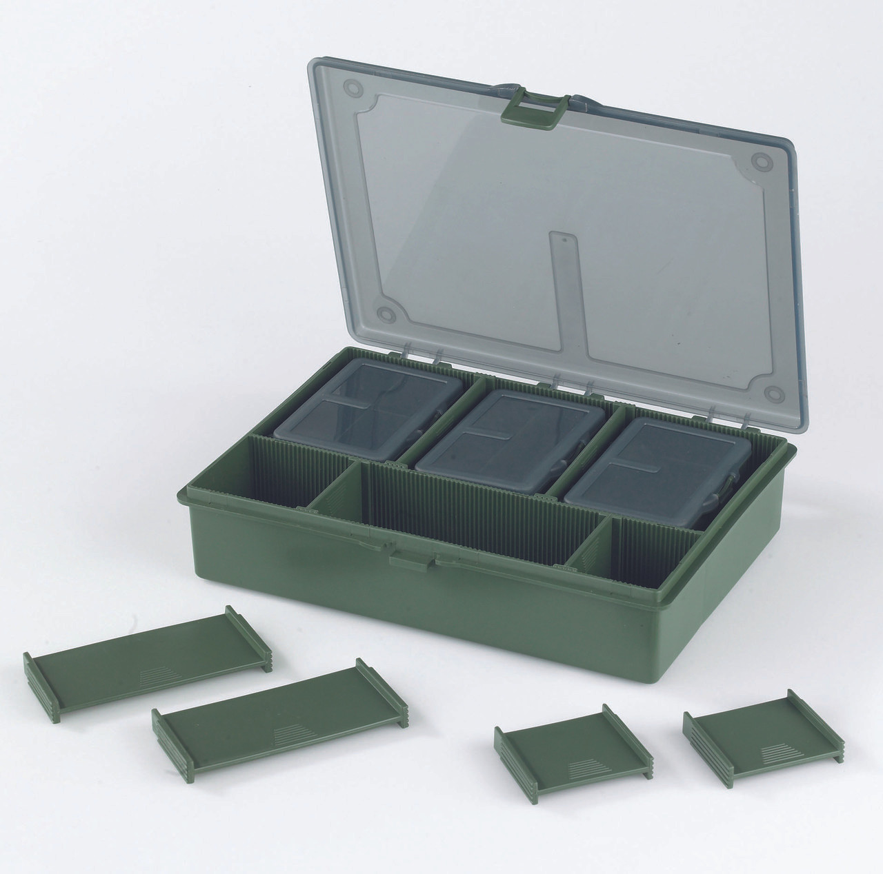 BALZER Tackle Mate box small- 2 drawer - Adore Tackle