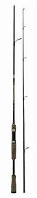 CARSON RANDOM SPIN 2.70m (15-40g) 3-6kg Carbon Spinning Rods