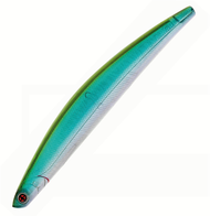 Leurres De Pêche Sakura Scb Micro 39mm 4.1g - Modèle Ghost Gill (092), Pour Truite Et Petits Carnassiers - 11