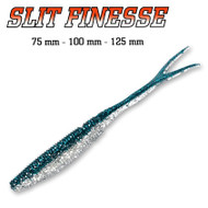 SAKURA SLIT FINESSE 125 - 5" - 125MM - 056 (WAKASAGI) x 6