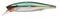 SAKURA AZU MINNOW 120 S - 120MM - 46,5G - HG01 (HG Alburno)