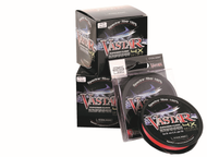 COLMIC VASTAR RED "ROSSO" BRAIDED LINE 30Lbs - 150Yards