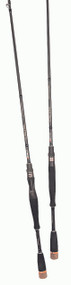 COLMIC HERAKLES CALIDA PRO EVO 2.18m (7-35g) 1-5kg Toray Carbon Baitcasting Fishing Rods
