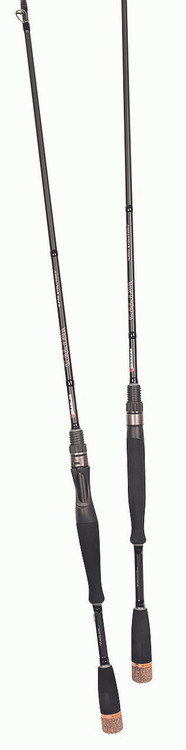COLMIC HERAKLES CALIDA PRO EVO 2.18m (7-35g) 1-5kg Toray Carbon Baitcasting Fishing Rods