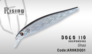 COLMIC DOGO 110SP  (Shad)