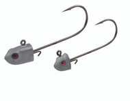 HERAKLES BENJO STRAIGHT H. JIG HEAD  HOOKS:10gr (3pc