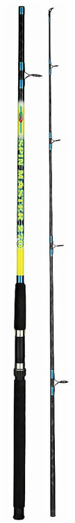 CARSON MASTER SPIN300 3.00m (50-100g) 7-15kg Spinning Fishing Rod