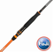 SAKURA SPORTISM SPRS 702 MH 2.10m (10-35g) 2-5Kg Carbon Spinning Fishing Rods