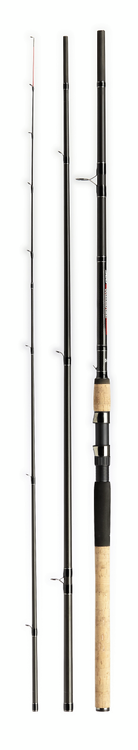 DAM WHISLER FEEDER 3.90m (180g) 15-20Kg Surf Jetty Beach Carbon Rods