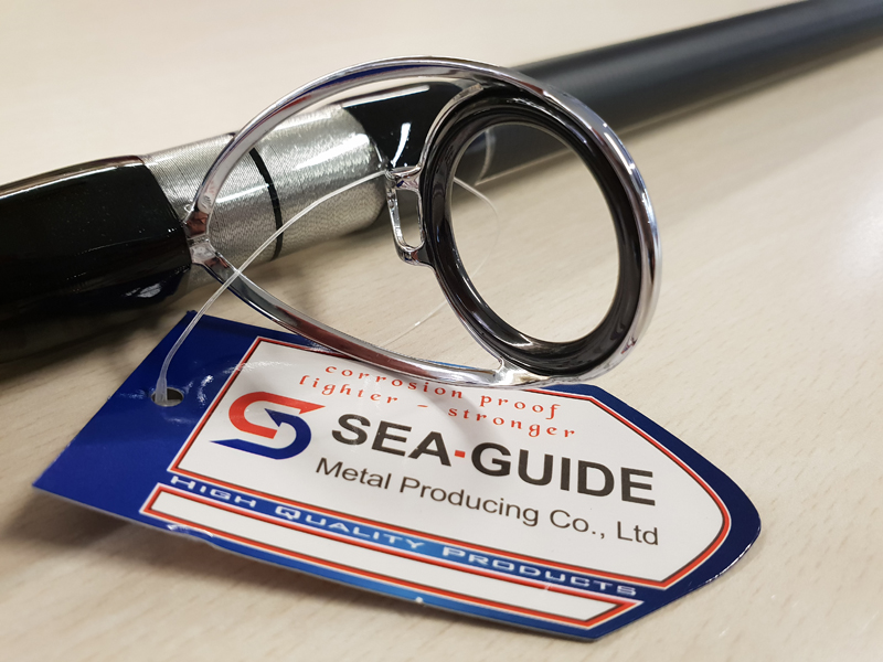 COLMIC ANTAREX SURF 4.60m (100-200g) 12-18Kg High End Toray Carbon