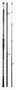 COLMIC ADIVA SURF 4.50m (100-250g) 12-22Kg Carbon Surf Fishing Rods 