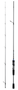 DAM SALT-X SW SPIN 2.40m (10-40g) 2-6Kg Carbon Spinning Rod