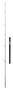 DAM SALT-X SW SPIN 70MH 2.10m (10-45g) 2-7Kg Carbon Spinning Rod 