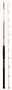 COLMIC SEAL LT2 7' 2.13m (4-12lb) Toray Carbon Boat Trolling Rod 