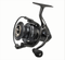 DAM QUICK 5 4000 FD - Size 4000 - High Quality Front Drag Spinning Reel 