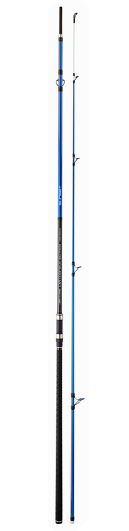 SUNSET CAPE CODE SW20 3.60m (100-200g) 12-18Kg BREAKWATER, JETTY AND BEACH CARBON SPINNING RODS