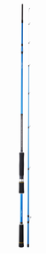 SUNSET NAUTILIA SW20 2.40m (max 25g - Egi: 2.0 inch to 3.5 inch) Carbon EGI Rod