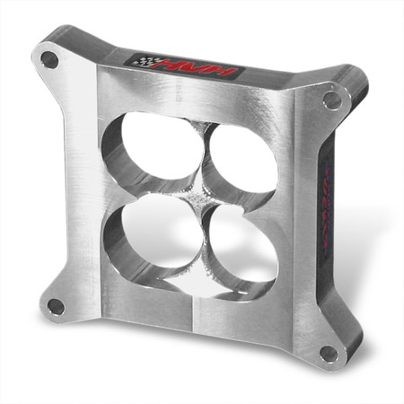 1" tall Aluminum Street Sweeper on Dual Plane Intake Manifolds