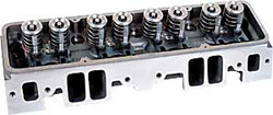 CNC PORTED 228CC DART IRON EAGLE PLATINUM CYLINDER HEAD