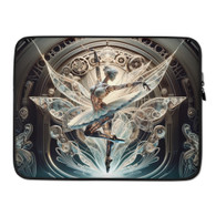 AI "The Dancer 3" Laptop Sleeve