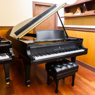 Steinway & Sons B Demo Only