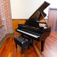 Steinway & Sons B (Fully Restored) Demo Only