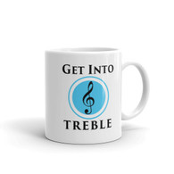 Mug - Get Into Treble2