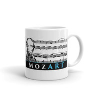 Mug - MozART N Notes