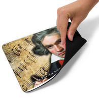 Mouse pad - Beethoven