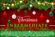 Christmas Favorites - Intermediate Entire Collection