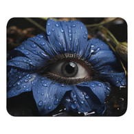 AI "Eye Flower" Mouse pad