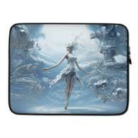 AI "Angel Robotics" Laptop Sleeve