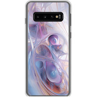 AI "Digital Candy" Clear Case for Samsung®