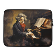 Beethoven 3 Laptop Sleeve