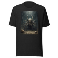 AI "Spider" Unisex t-shirt