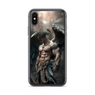 AI "Archangel 2" Clear Case for iPhone®
