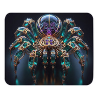 AI "Glass Spider" Mouse pad