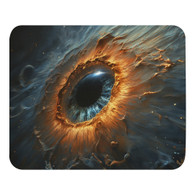 AI "Eye Nebula" Mouse pad