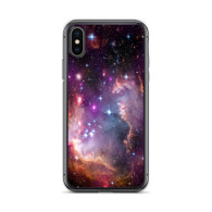 AI "Space10" Clear Case for iPhone®