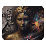 AI "The Empress" Mouse pad