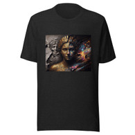 AI "The Empress" Unisex t-shirt