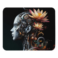 AI "Symbiosis" Mouse pad